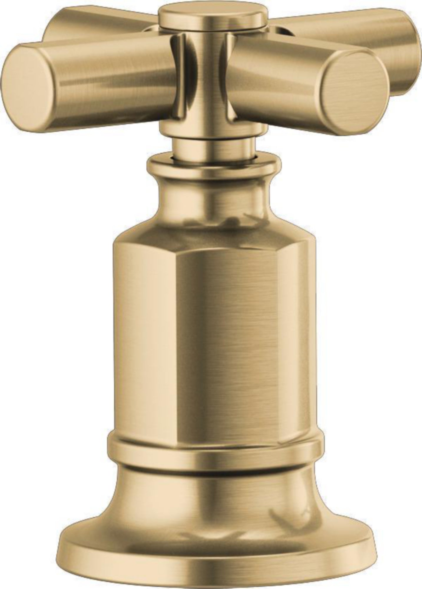 ROMAN TUB HANDLE KIT - CROSS