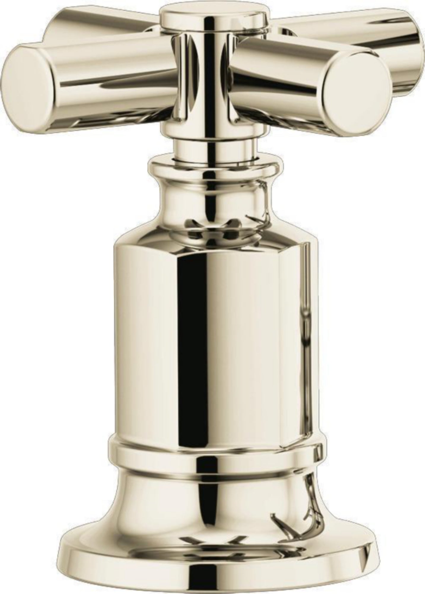 ROMAN TUB HANDLE KIT - CROSS