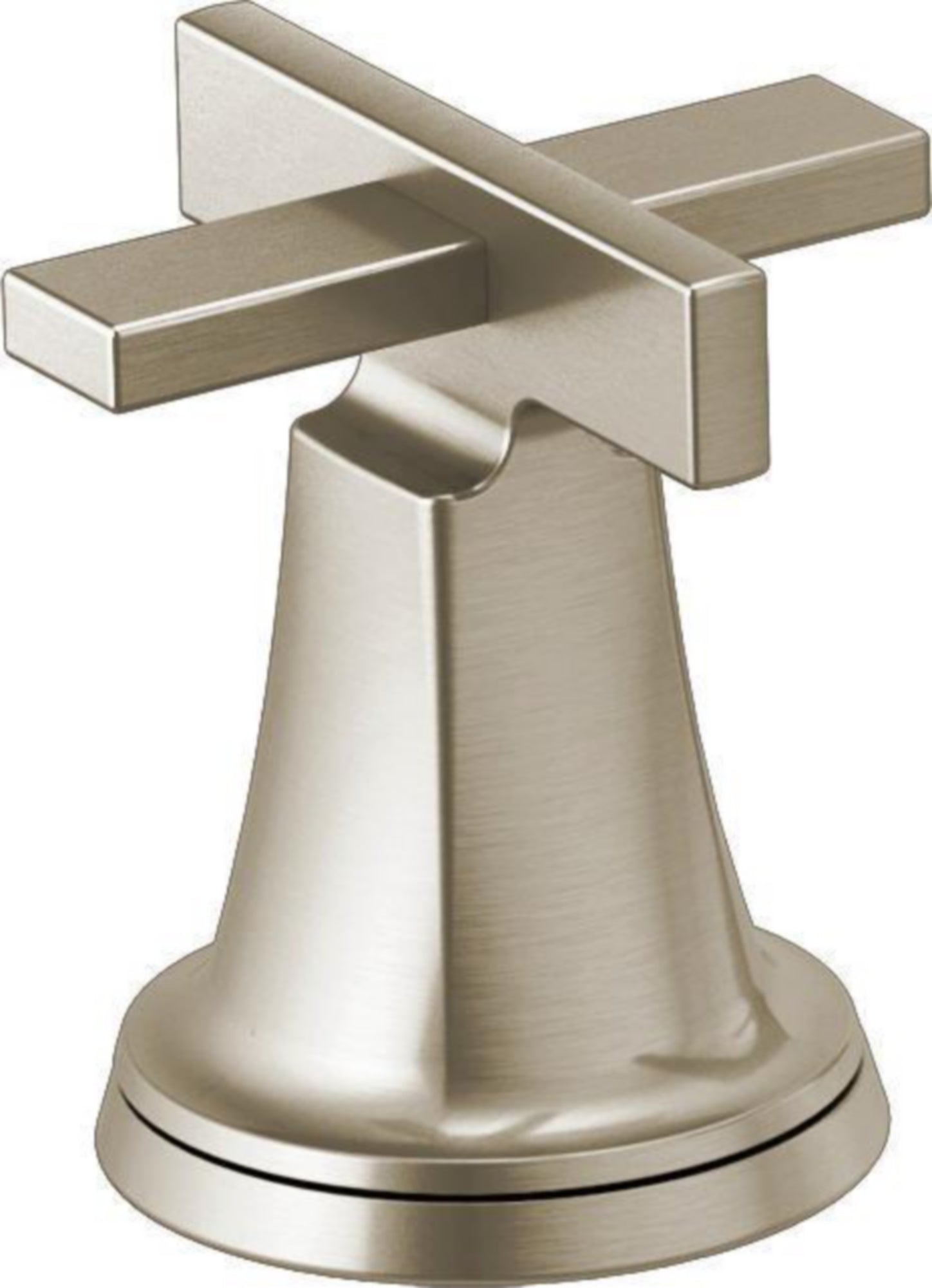 ROMAN TUB HANDLE KIT - CROSS