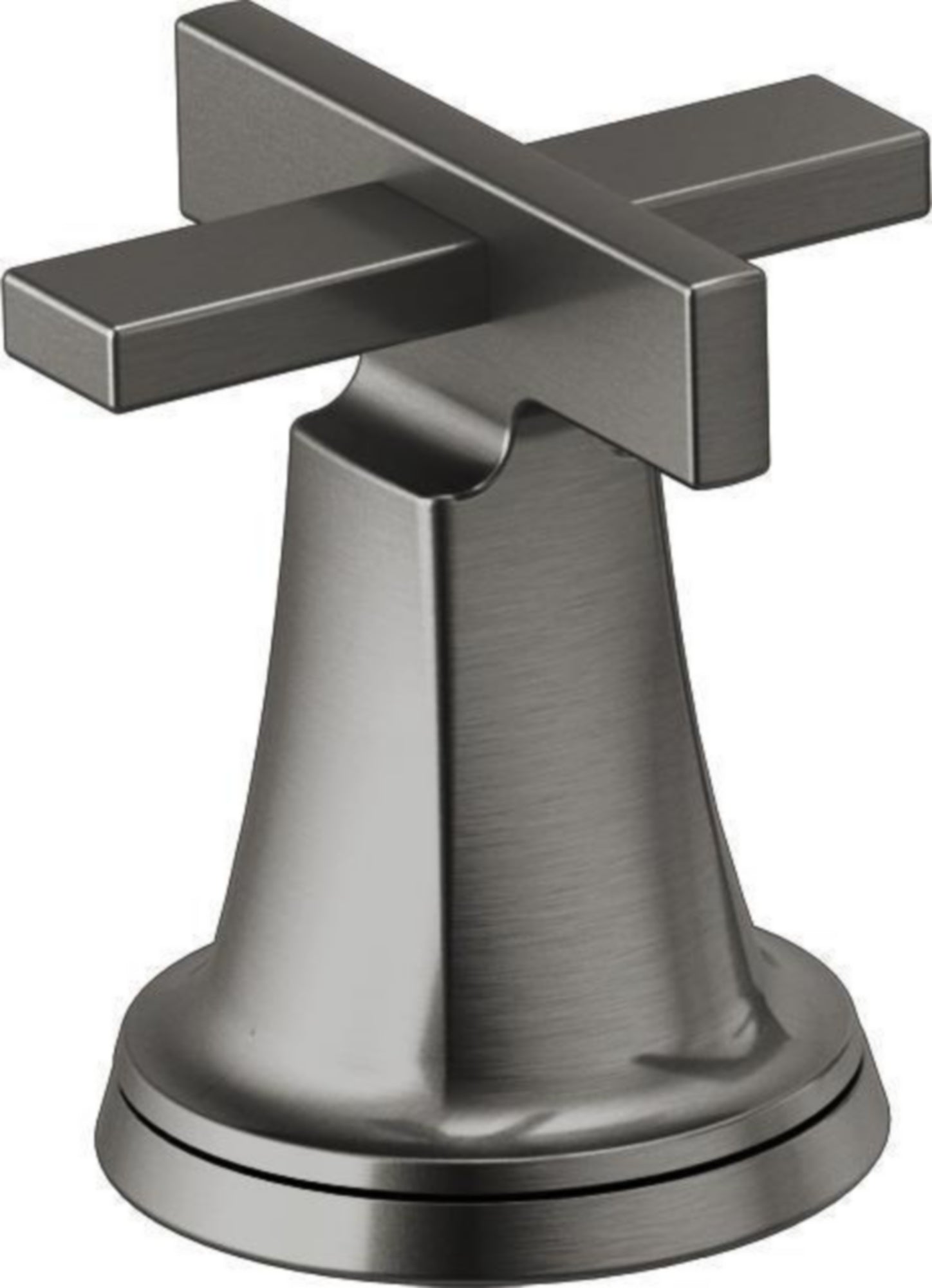 ROMAN TUB HANDLE KIT - CROSS