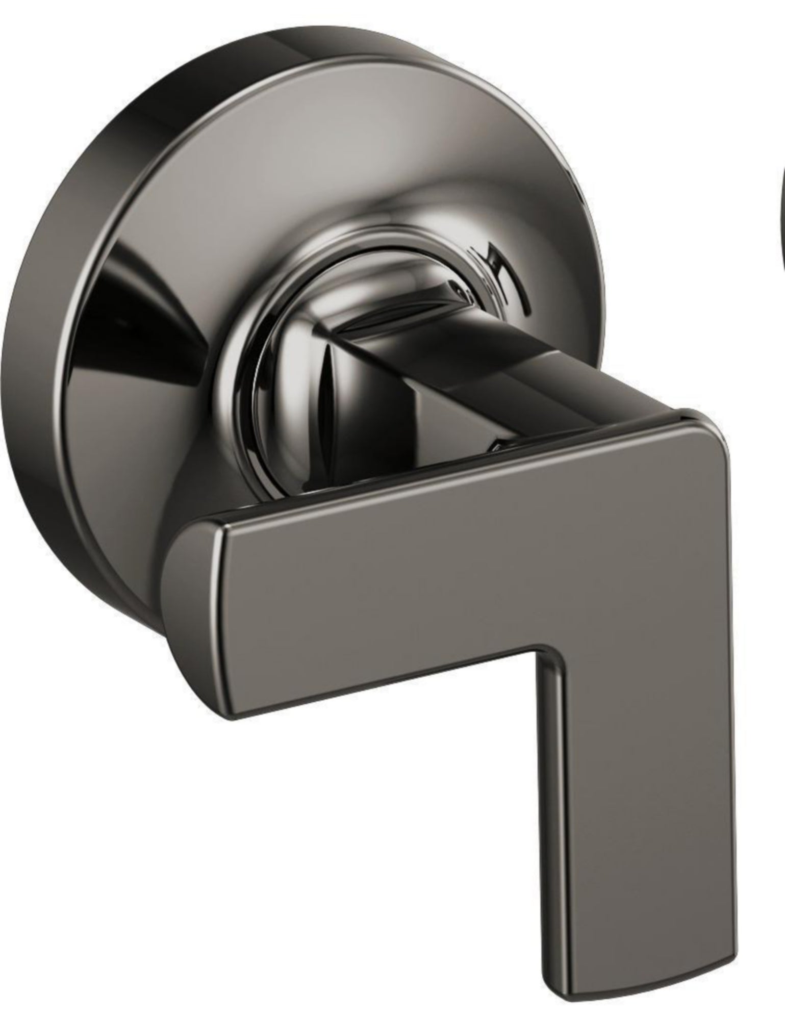 WALL MOUNT HANDLE KIT CROSS