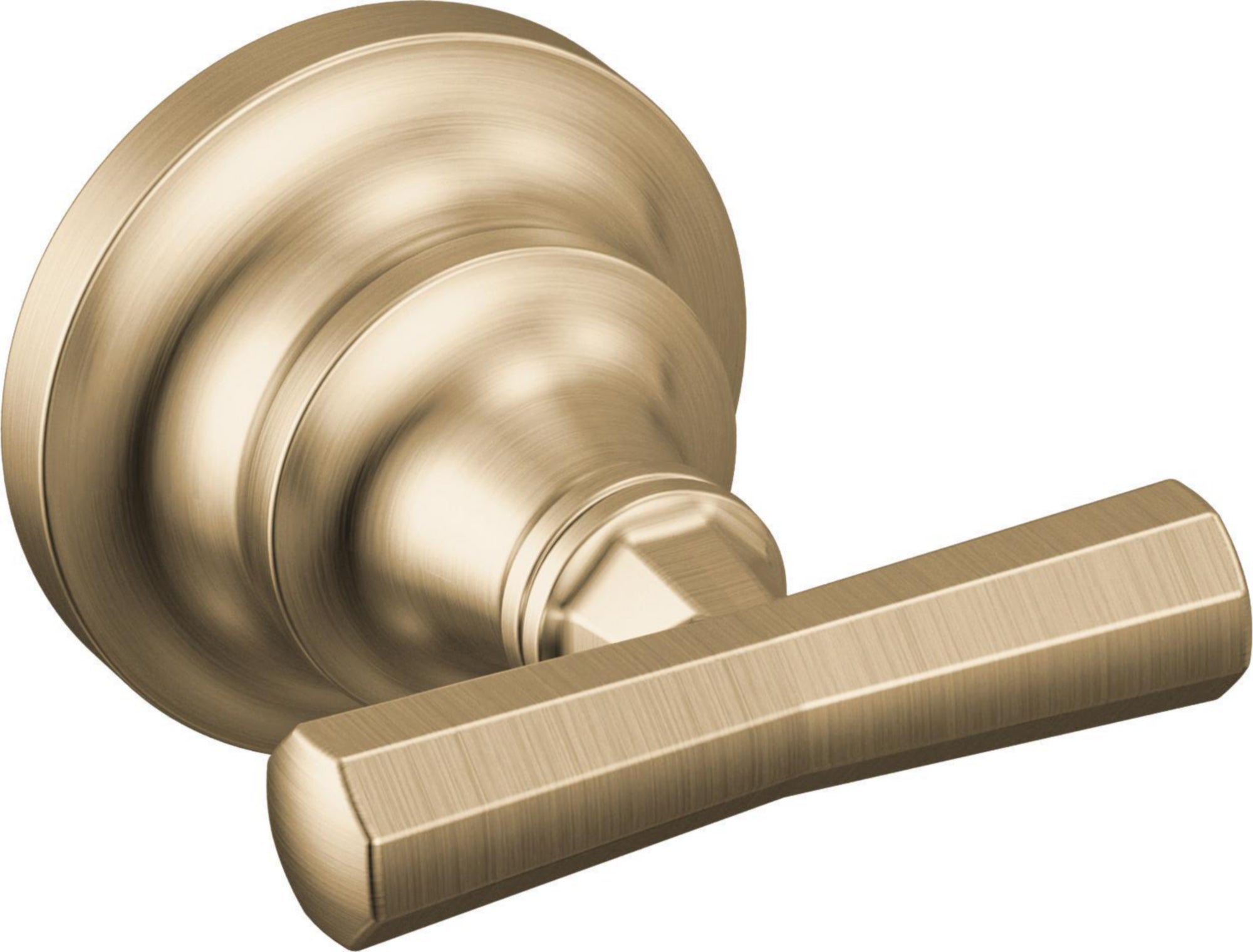 2H WM TUB FILLER HANDLE - T-CROSS