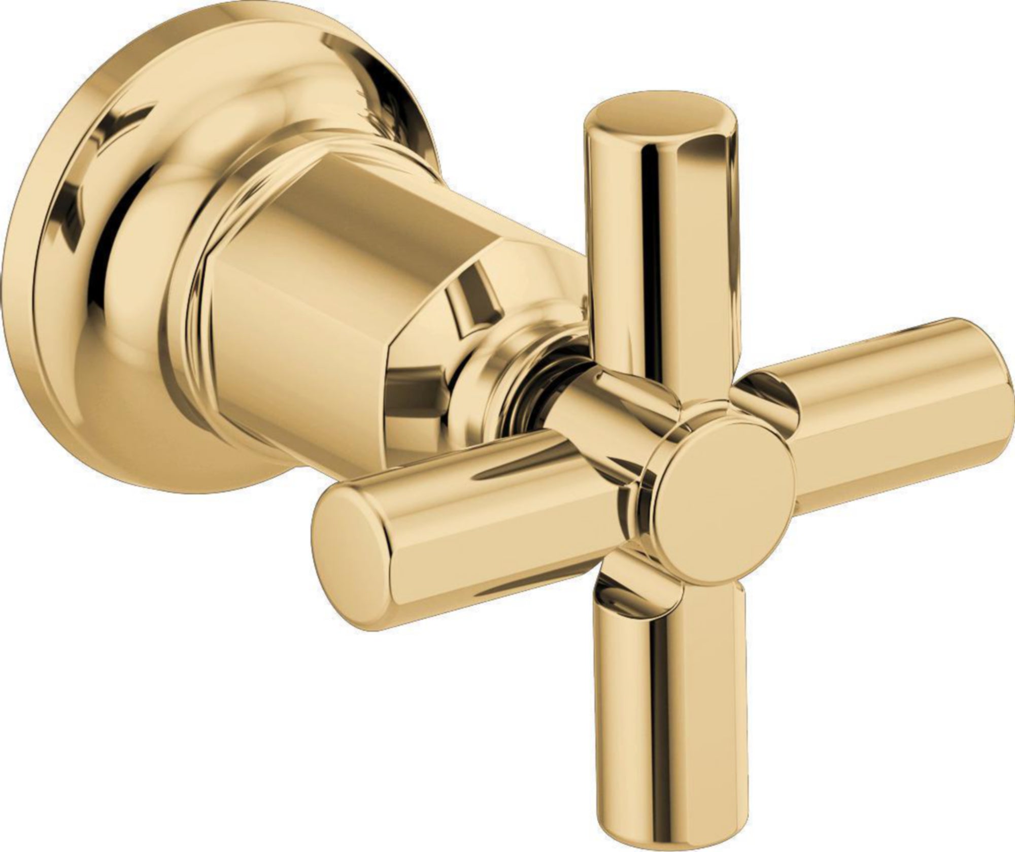 WALL MOUNT HANDLE KIT - CROSS