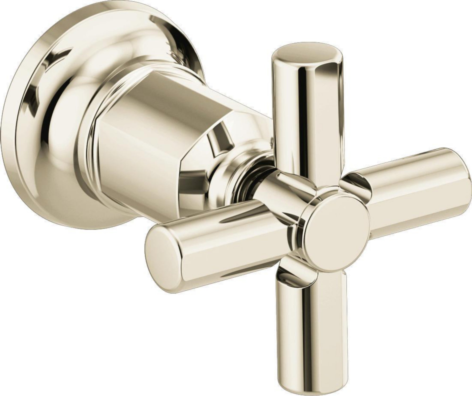 WALL MOUNT HANDLE KIT - CROSS