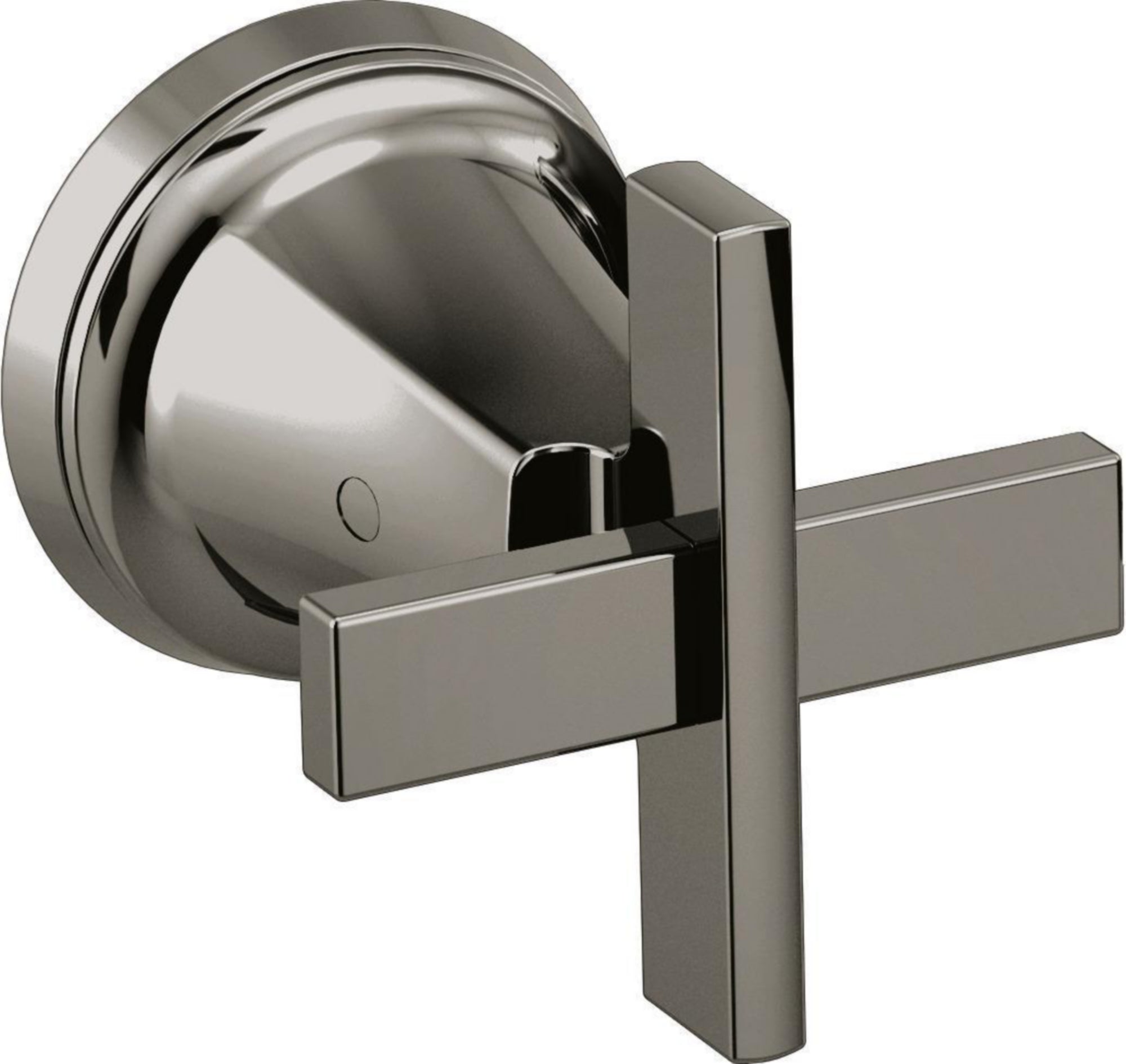 WALL MOUNT HANDLE KIT - CROSS