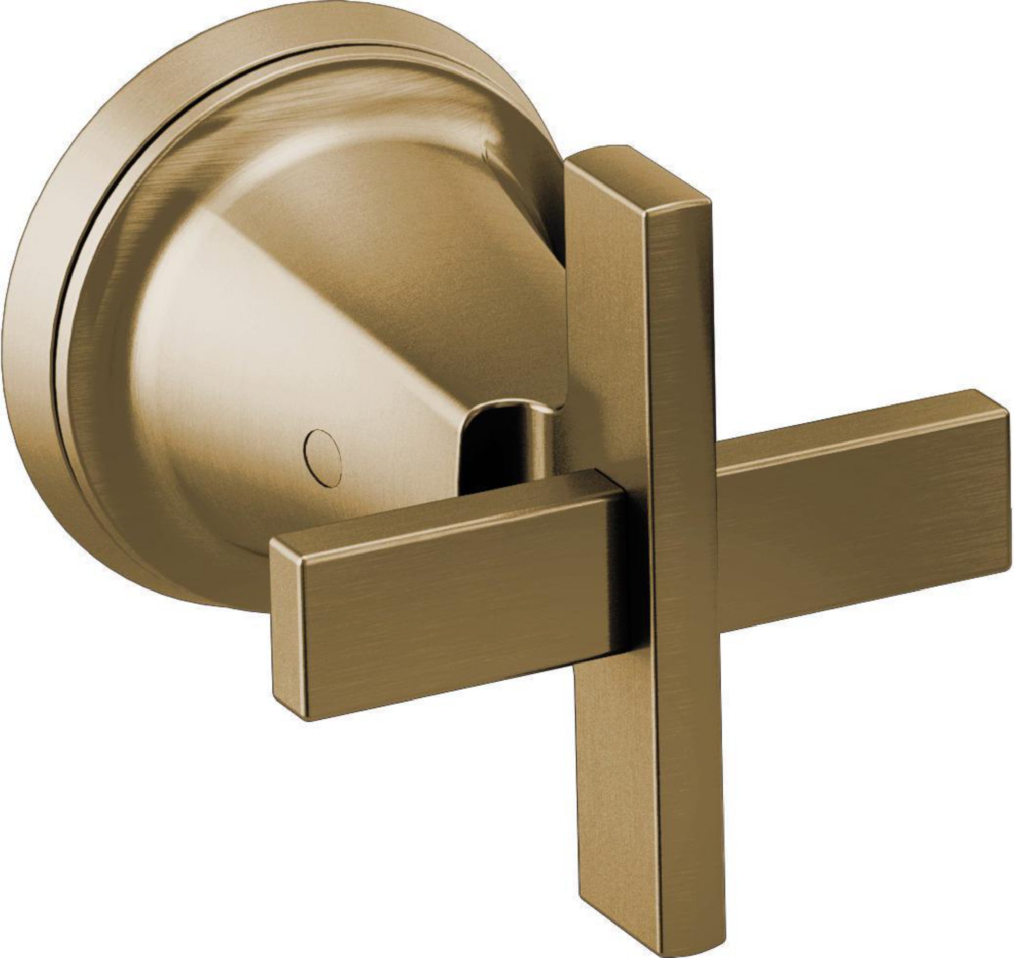 WALL MOUNT HANDLE KIT - CROSS