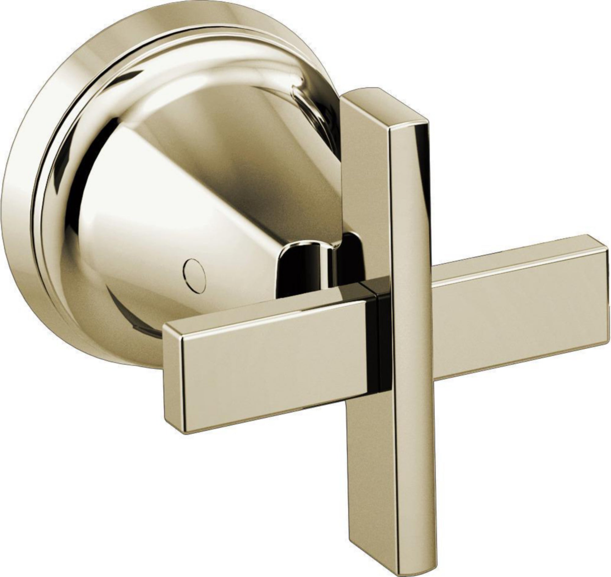 WALL MOUNT HANDLE KIT - CROSS