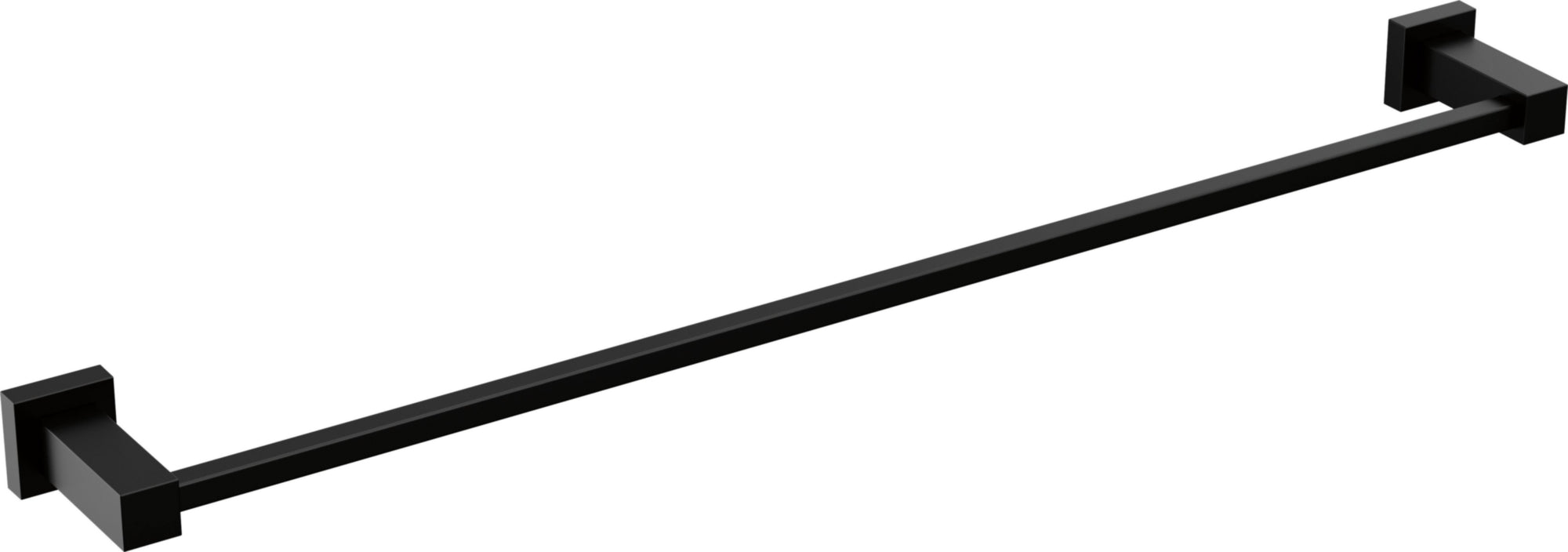 24" SINGLE TOWEL BAR                                        