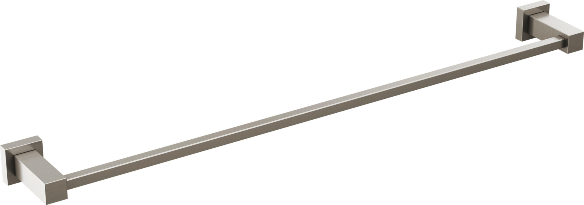 24" SINGLE TOWEL BAR                                        