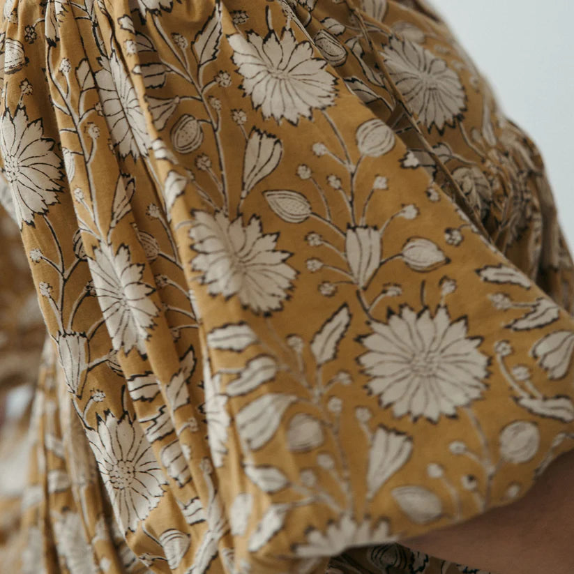 Mira Midi Dress