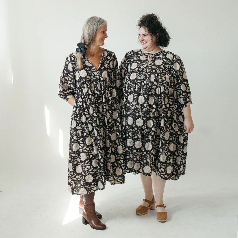 Mira Midi Dress