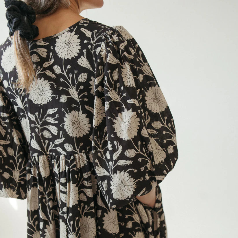 Mira Midi Dress