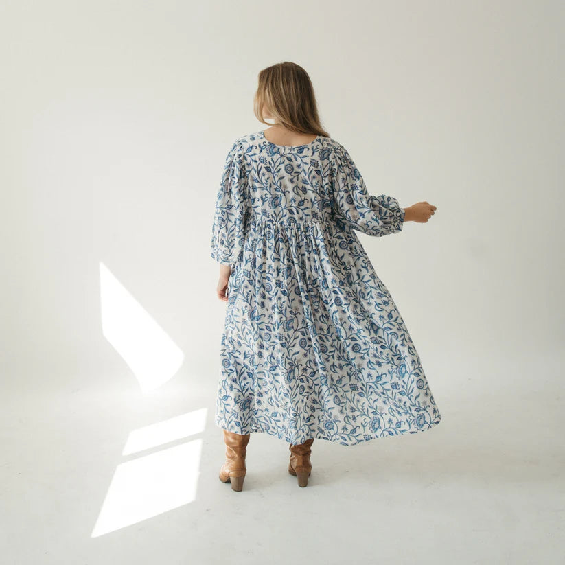 Mira Midi Dress