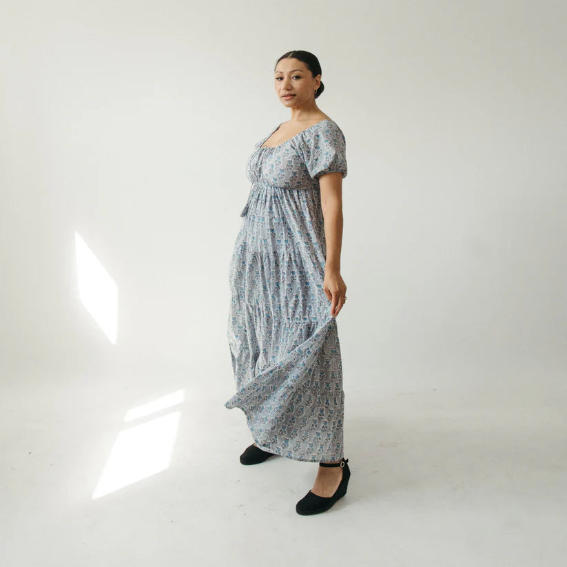 Tara Maxi Dress
