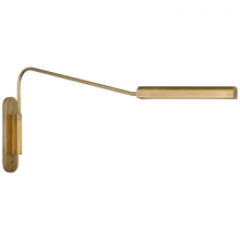 Load image into Gallery viewer, Austin Large Articulating Wall Light
