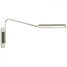 Load image into Gallery viewer, Austin Large Articulating Wall Light
