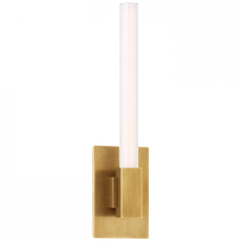 Load image into Gallery viewer, Mafra Small Sconce
