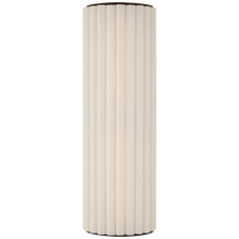 Load image into Gallery viewer, Palati Large Tall Sconce
