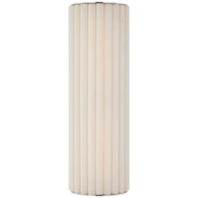 Load image into Gallery viewer, Palati Large Tall Sconce
