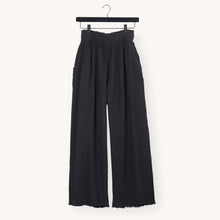 Load image into Gallery viewer, Crinkle Palazzo Pants (4 Colours)
