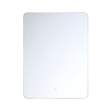 Load image into Gallery viewer, MIIR Rectangular LED Mirror
