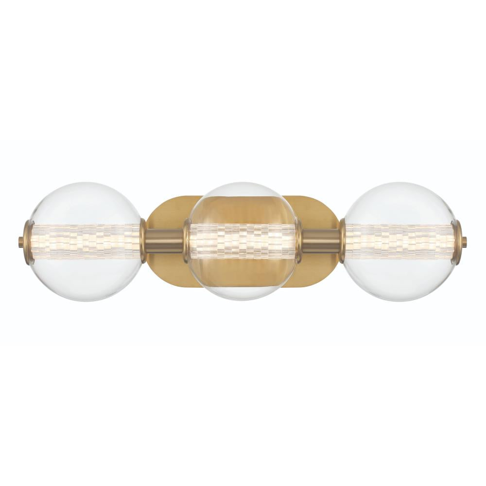 Bathroom Fixtures-Eurofase-46809