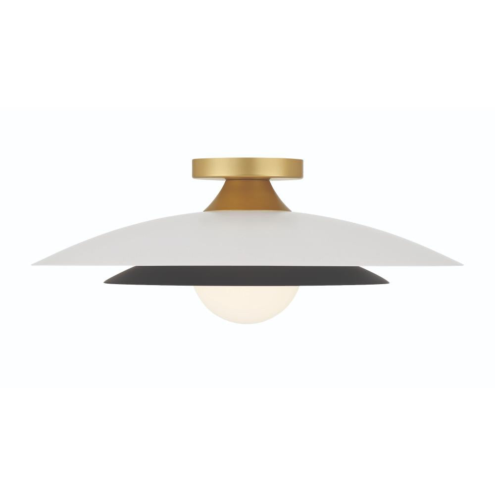 Flush Mounts-Eurofase-46815