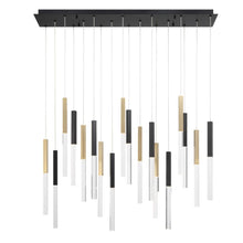 Load image into Gallery viewer, Chandeliers-Eurofase-46771
