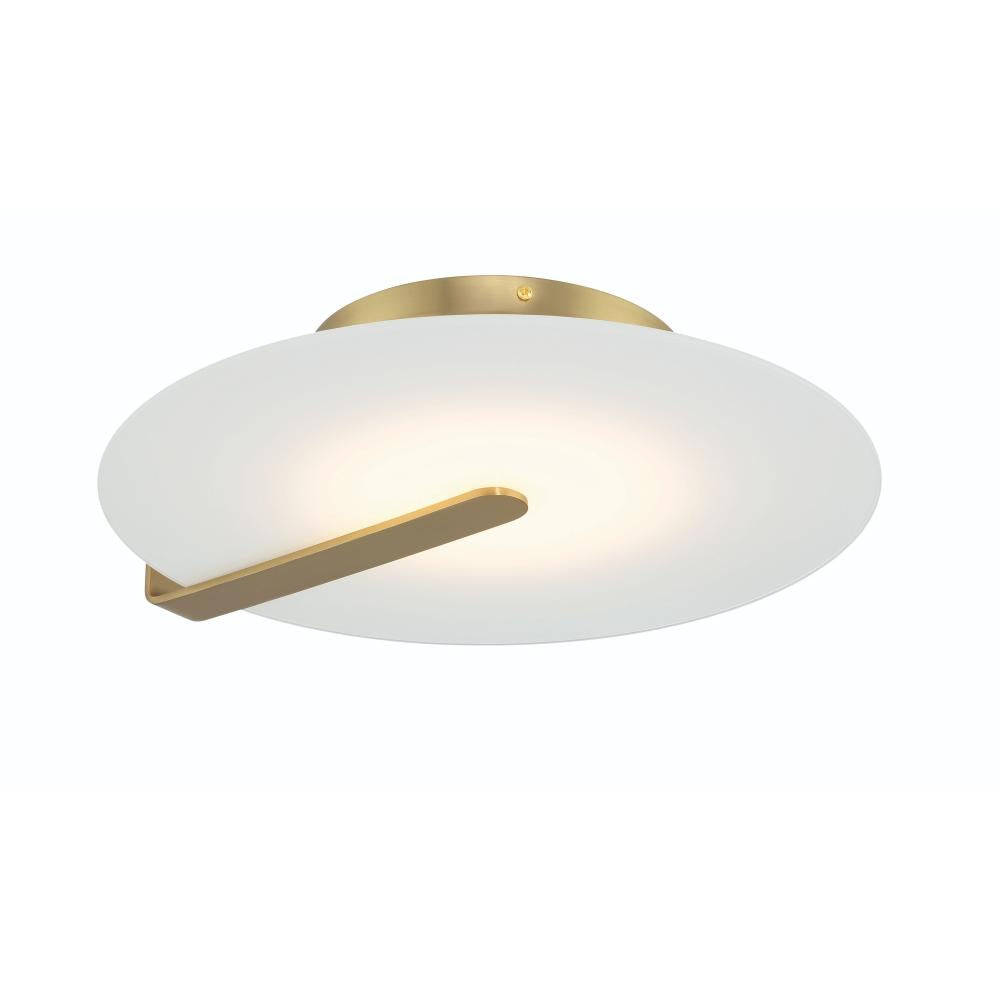 Flush Mounts-Eurofase-46844