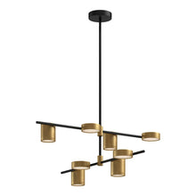 Load image into Gallery viewer, Chandeliers-Kuzco Lighting Inc-CH96840
