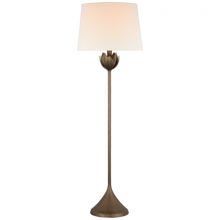 Load image into Gallery viewer, Alberto Large Floor Lamp

