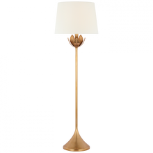 Load image into Gallery viewer, Alberto Large Floor Lamp

