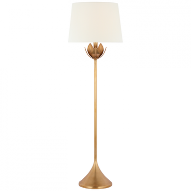Alberto Large Floor Lamp