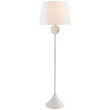 Load image into Gallery viewer, Alberto Large Floor Lamp
