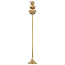 Load image into Gallery viewer, Alberto 70&quot; Floor Torchiere

