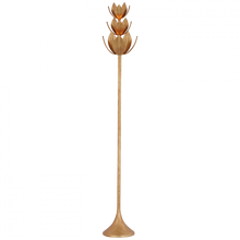 Load image into Gallery viewer, Alberto 70&quot; Floor Torchiere
