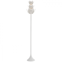 Load image into Gallery viewer, Alberto 70&quot; Floor Torchiere
