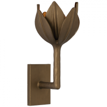 Load image into Gallery viewer, Alberto Small Sconce
