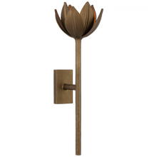 Load image into Gallery viewer, Alberto Medium Sconce
