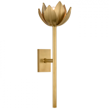 Load image into Gallery viewer, Alberto Medium Sconce
