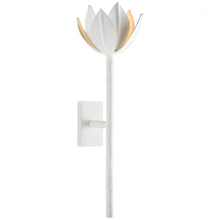 Load image into Gallery viewer, Alberto Medium Sconce
