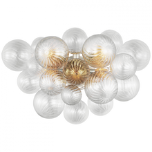 Load image into Gallery viewer, Talia Large Sconce
