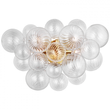 Load image into Gallery viewer, Talia Large Sconce
