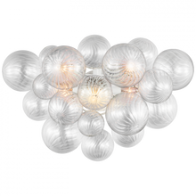 Load image into Gallery viewer, Talia Large Sconce
