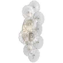 Load image into Gallery viewer, Gianna 21" Layered Sconce
