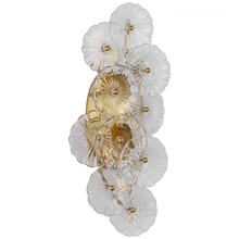 Load image into Gallery viewer, Gianna 21" Layered Sconce
