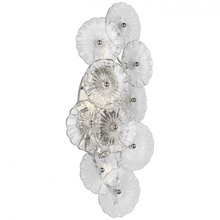 Load image into Gallery viewer, Gianna 21" Layered Sconce
