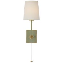 Load image into Gallery viewer, Lucia 21" Cordless Sconce
