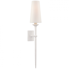 Load image into Gallery viewer, Iberia Single Sconce
