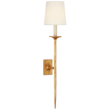 Load image into Gallery viewer, Catina Large Tail Sconce

